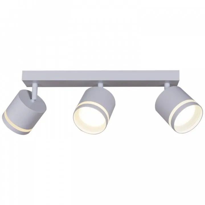 Спот Reluce Technical 53001-1 53001-9.5-003IL SPOT LIGHT GX53 WT