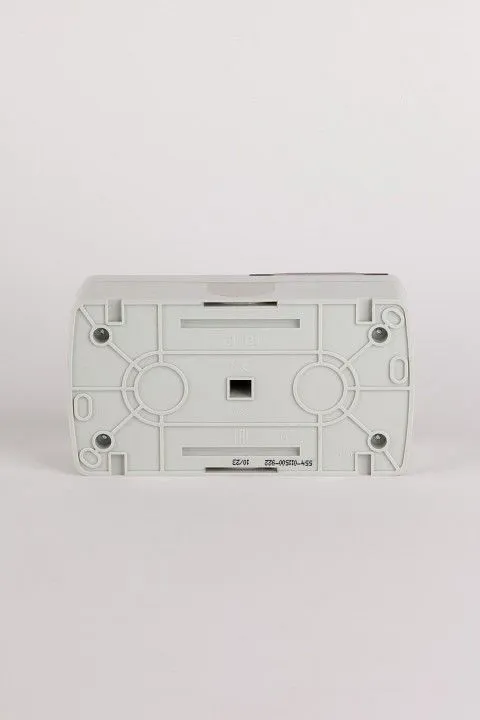 Блок с розеткой и выключателем Elbi Eleсtriс Eva 554-011500-922