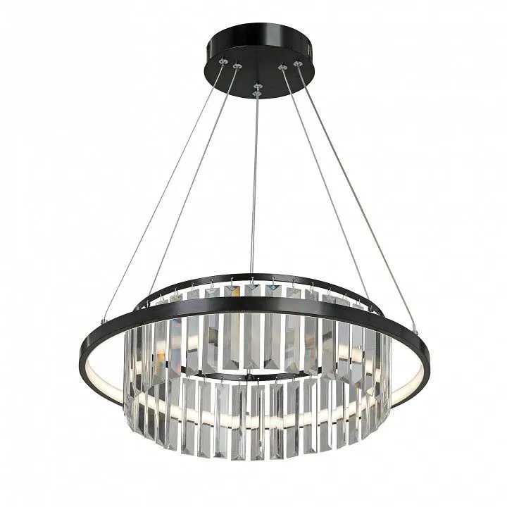 Подвесная люстра Vitaluce V54010 V54010-1/1S