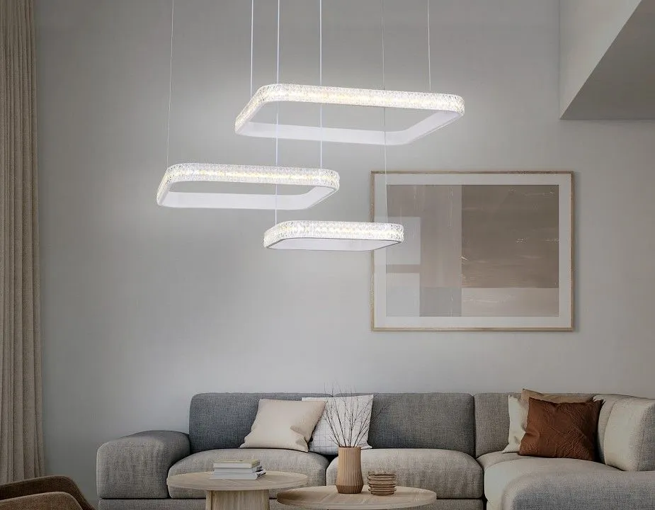 Подвесной светильник Ambrella Light FA FA6165