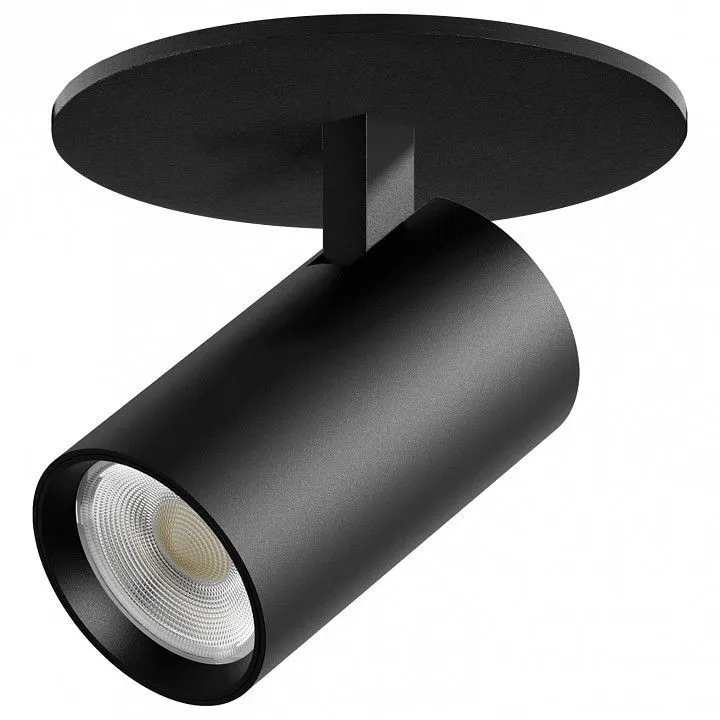 Спот Lightstar Alta Base A5137RS
