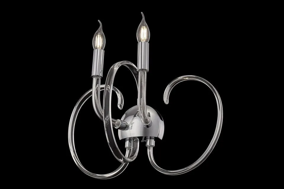 Бра Maytoni Атланта MOD051WL-02TR