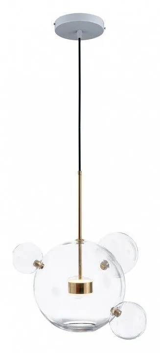 Подвесной светильник Loft it Bolle 2027-P4