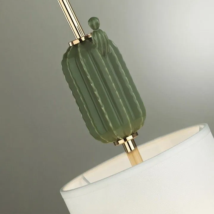 Подвесной светильник Odeon Light Cactus 5425/1 Подвесной светильник Odeon Light Cactus 5425/1