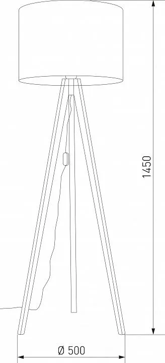 Торшер TK Lighting Grand TK 16021 Grand TK