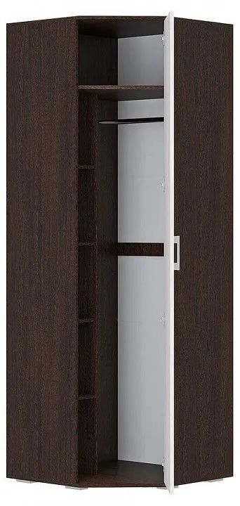 Шкаф платяной Белла
