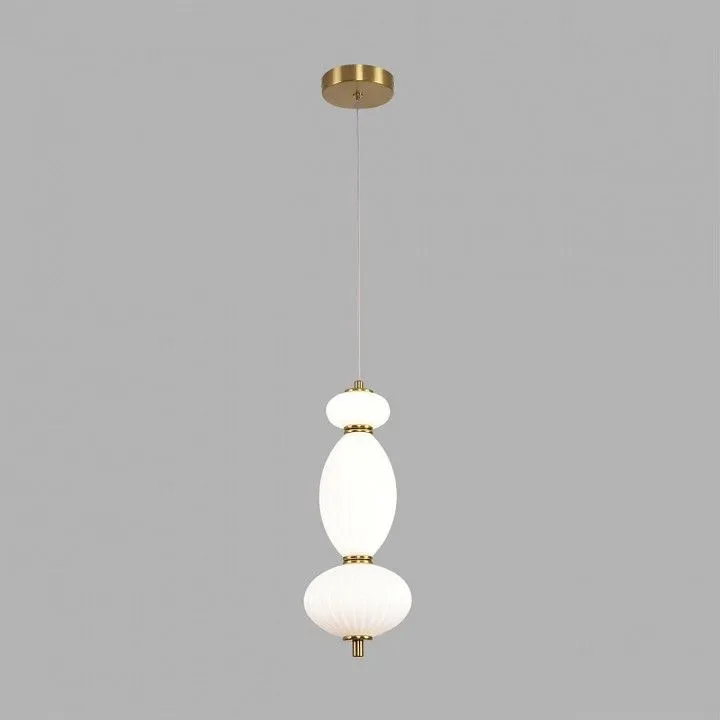 Подвесной светильник Lumion LEDIO 8369/15L