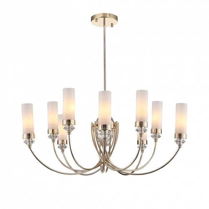 Люстра на штанге ST-Luce Elegra SL1402.253.10