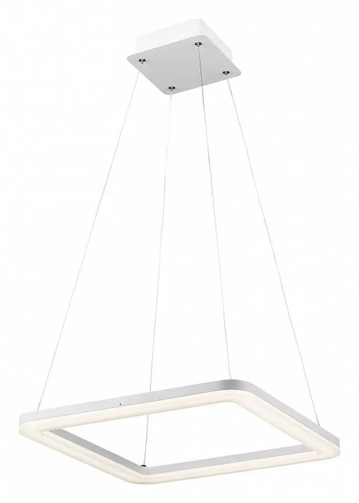 Подвесной светильник Wertmark Ferro WE414.01.003