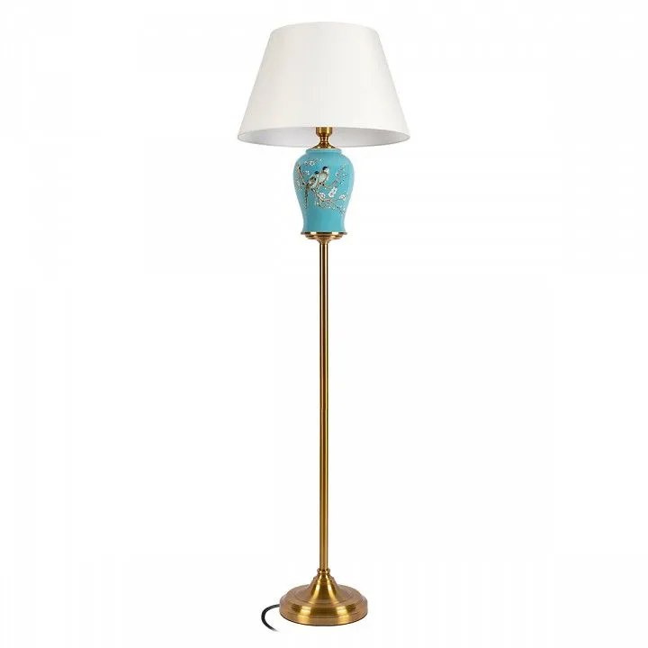 Торшер Loft it Bluebell 10493F