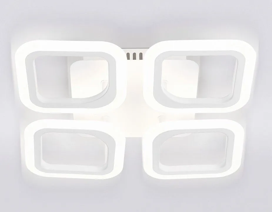 Потолочная люстра Ambrella Light FA FA4371