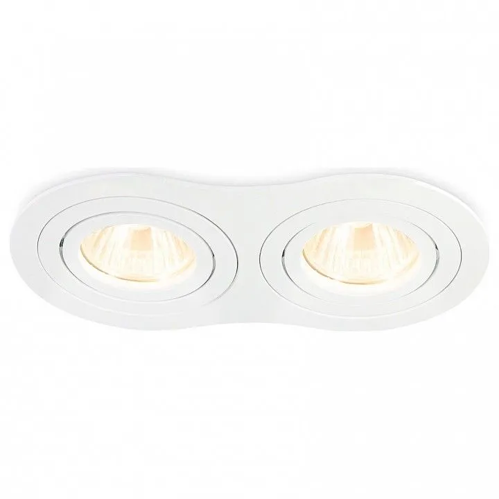 Встраиваемый светильник Ambrella Light TN TN102505