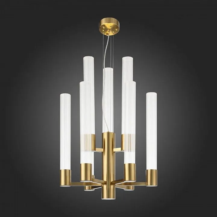 Подвесная люстра ST-Luce Terni SL1229.303.09