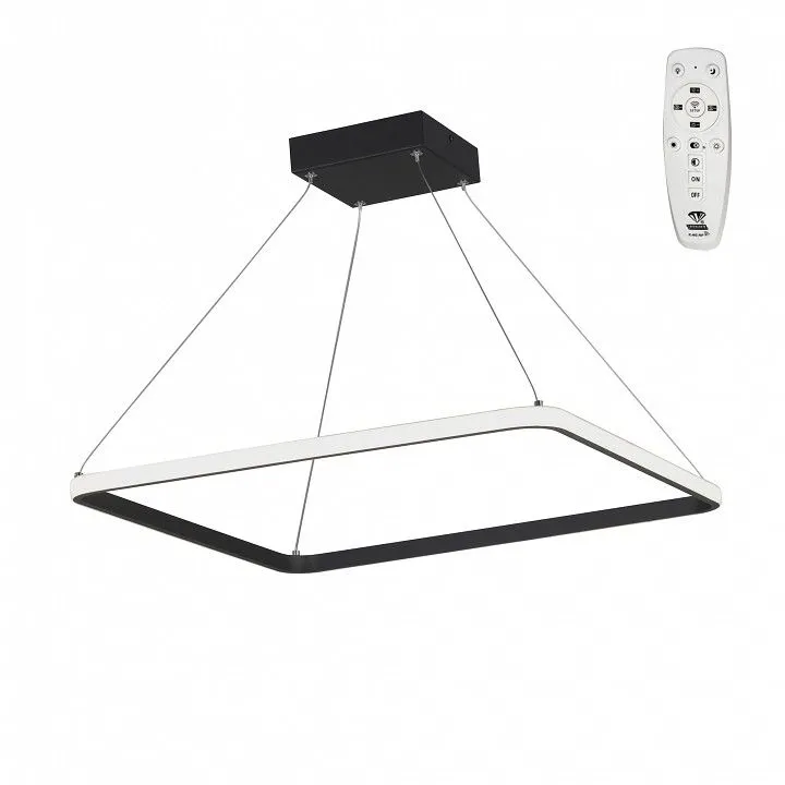 Подвесной светильник Vitaluce V2507DT V2507DT-1/1S