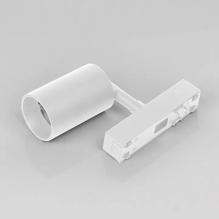 Светильник на штанге SWG PRO SLIM SL-SLIM-SPWH-15-CCT