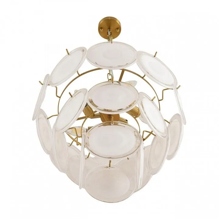Подвесная люстра Lumion MODERNI 8320/5