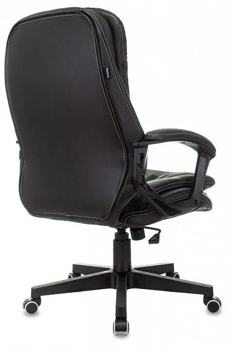 Кресло для руководителя Бюрократ T-9950LT/BLACK