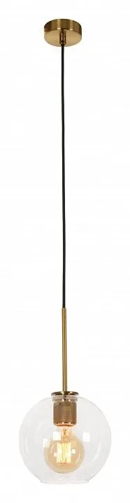 Подвесной светильник MyFar Stiven MR1033-1P Подвесной светильник MyFar Stiven MR1033-1P