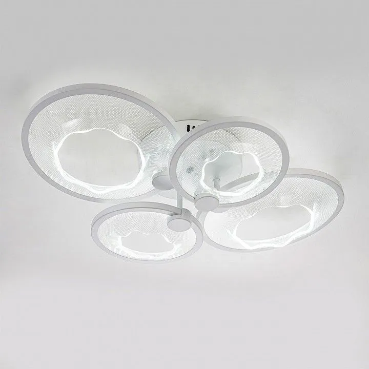 Потолочная люстра Escada QUASAR 10261/4LED