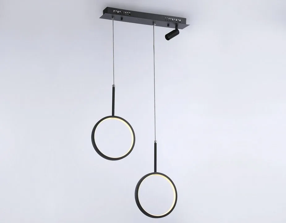 Подвесной светильник Ambrella Light FL FL5274
