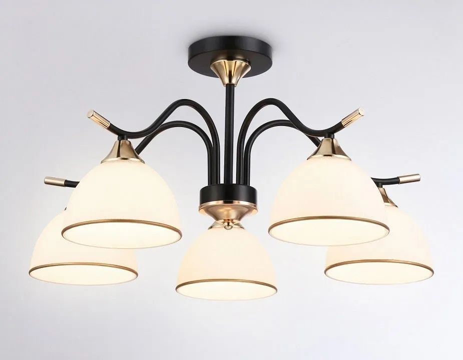 Люстра на штанге Ambrella Light TR TR3162