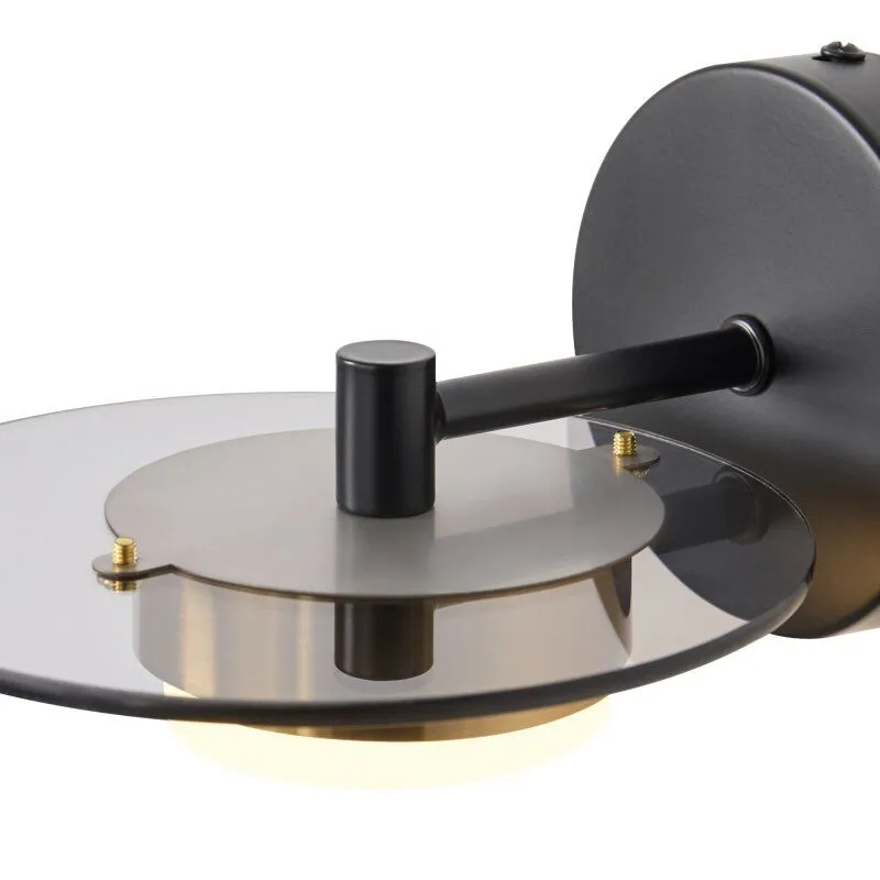 Бра Freya Moon FR5513WL-01BBZ