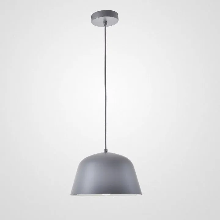 Подвесной светильник Imperiumloft Ambit MU01