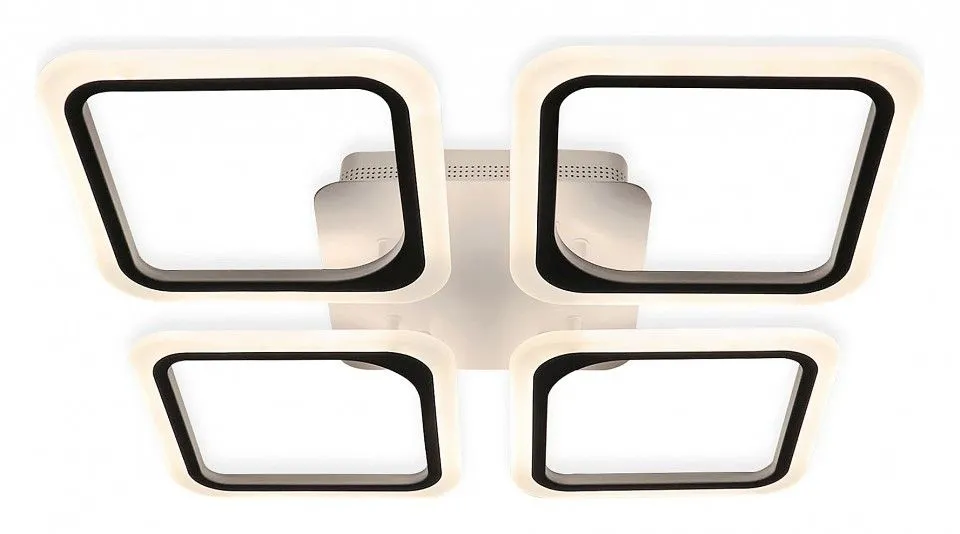 Потолочная люстра Ambrella Light FA FA4375