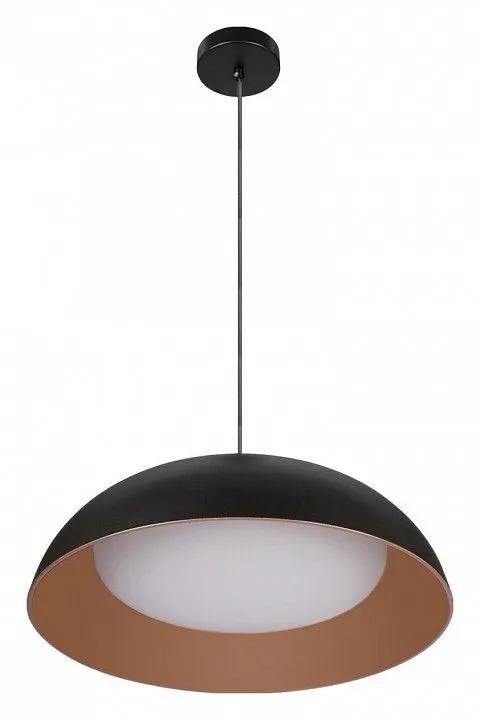 Подвесной светильник Loft it Cappello 10229P Black
