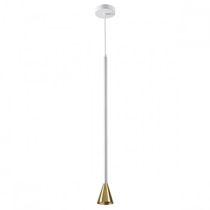 Подвесной светильник Odeon Light Pipa 3884/1GW