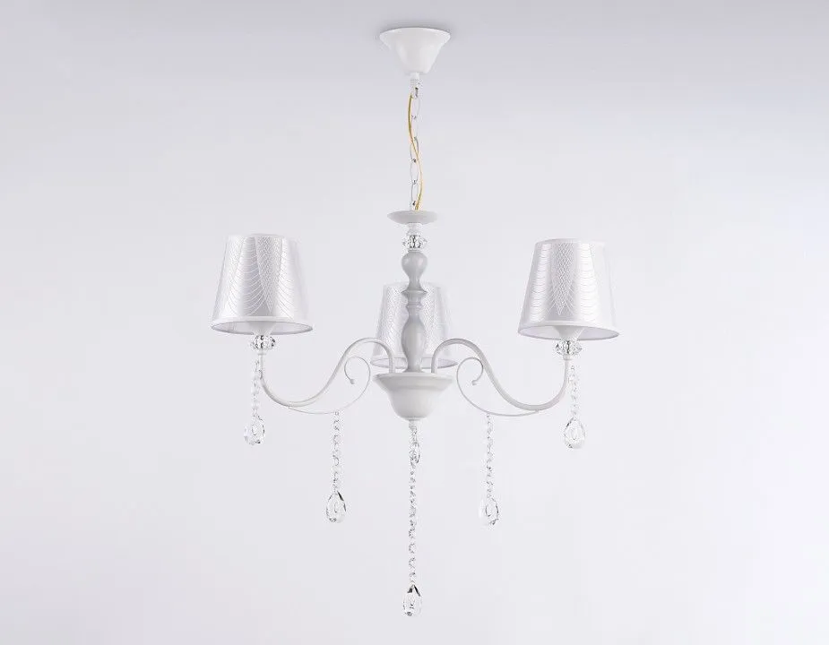 Подвесная люстра Ambrella Light TR TR4601