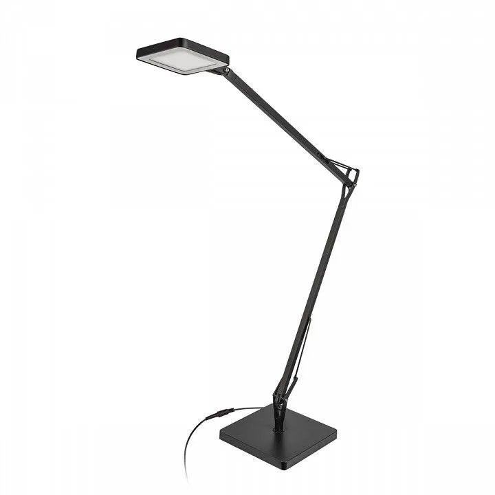 Настольная лампа офисная Loft it Kelvin 10484T
