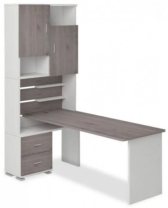 Стол компьютерный Merdes Домино СР-720/180 БЕНН-ЛЕВ Стол компьютерный Merdes Домино СР-720/180 БЕНН-ЛЕВ