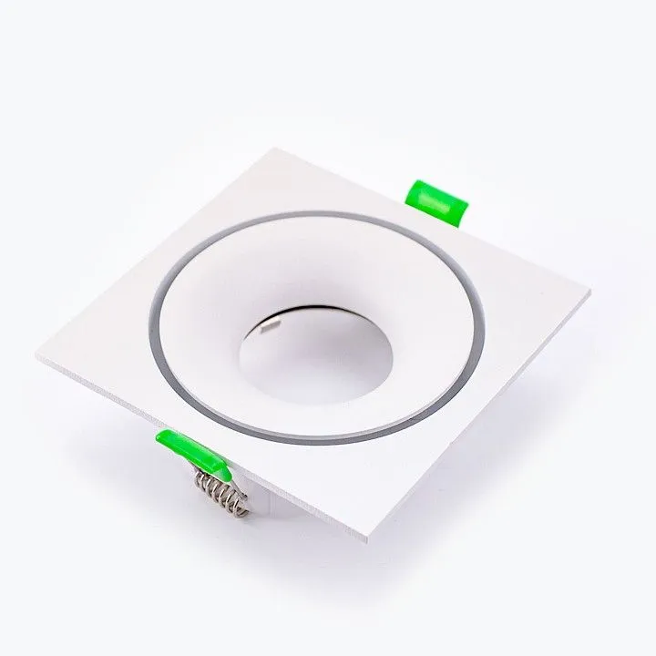 Встраиваемый светильник LEDS POWER SPOT 009674