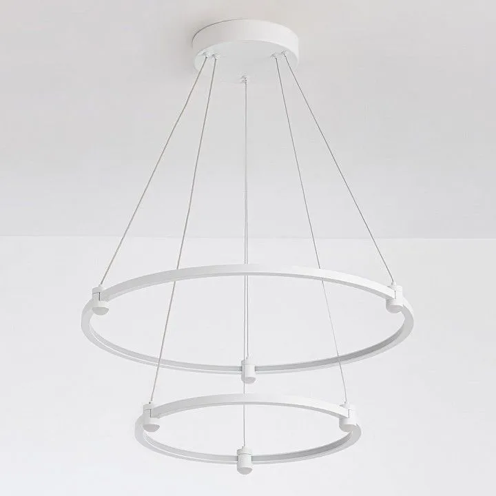 Подвесной светильник Ambrella Light FL FL5505