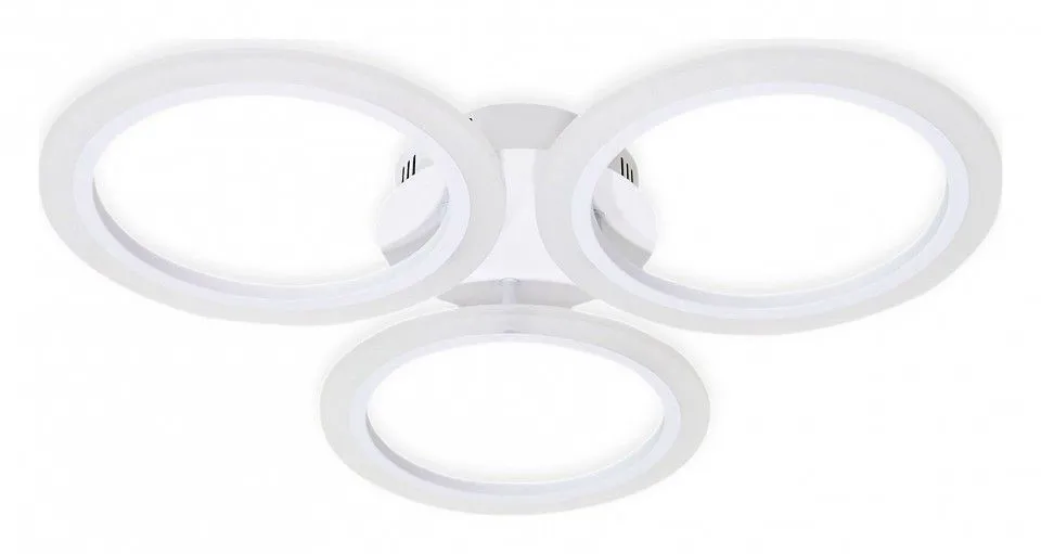 Потолочная люстра Ambrella Light FA FA4052