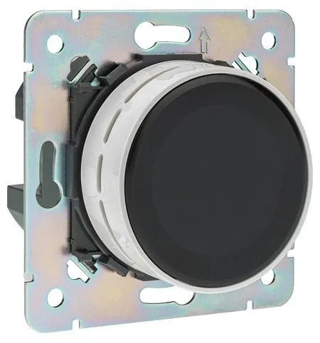Терморегулятор отопления Kranz ROUND KR-78-0728-1