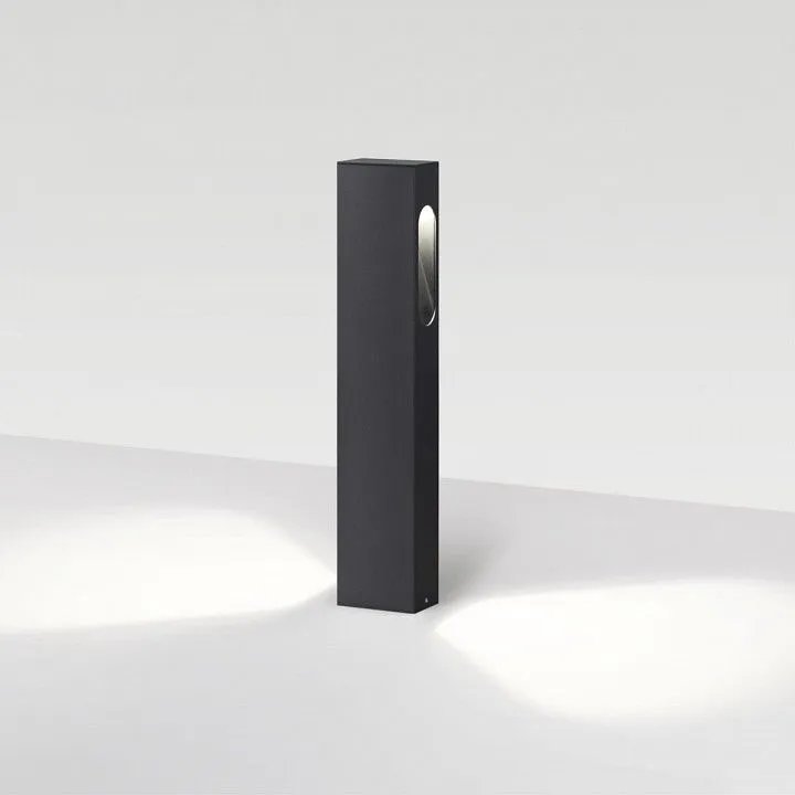 Наземный низкий светильник Odeon Light Gala 6658/14GL3