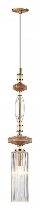 Подвесной светильник Odeon Light Terra 5414/1A