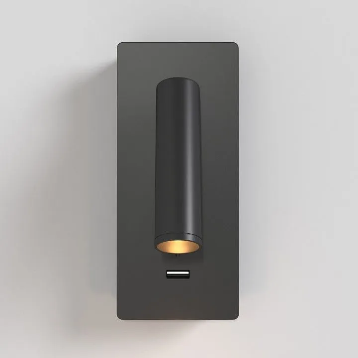 Бра Maytoni Technical Миракс C041WL-L3B3K