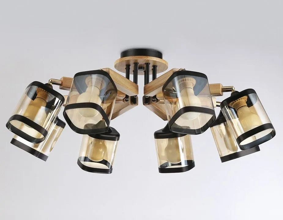 Потолочная люстра Ambrella Light TR TR9530