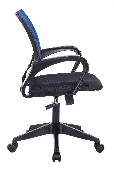 Кресло компьютерное CH-695N/BL/TW-11