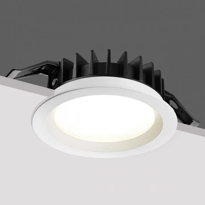Встраиваемый светильник Novotech FLUO 359846