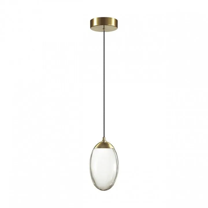 Подвесной светильник Odeon Light LOOP 7159/3L