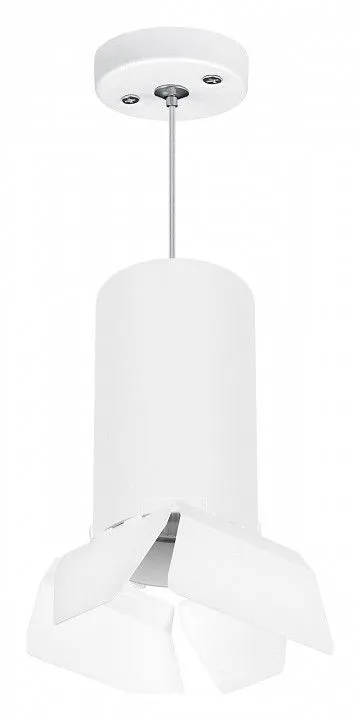 Подвесной светильник Lightstar Rullo RP6486486