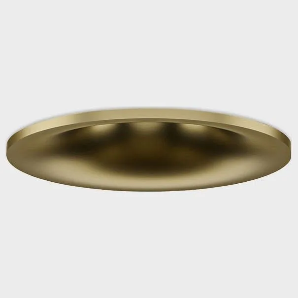 Встраиваемый светильник Italline IT014-0208 IT014-0208 gold