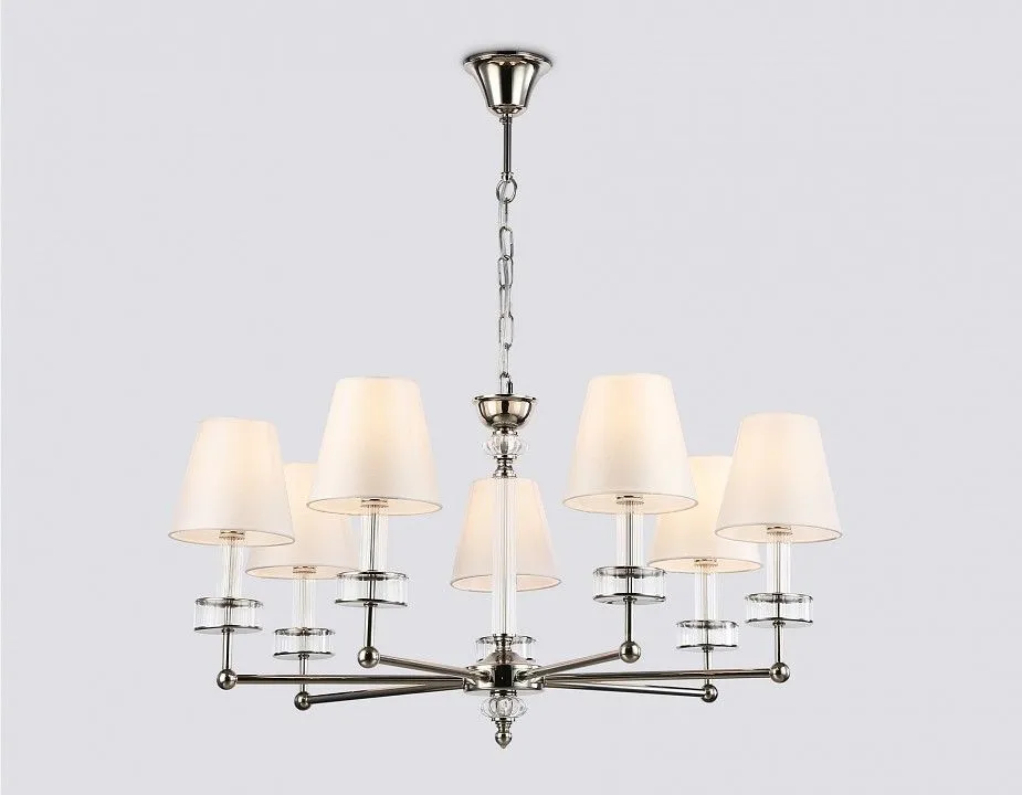 Подвесная люстра Ambrella Light LH LH71003