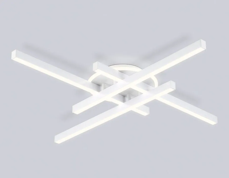Потолочная люстра Ambrella Light COMFORT FL6281