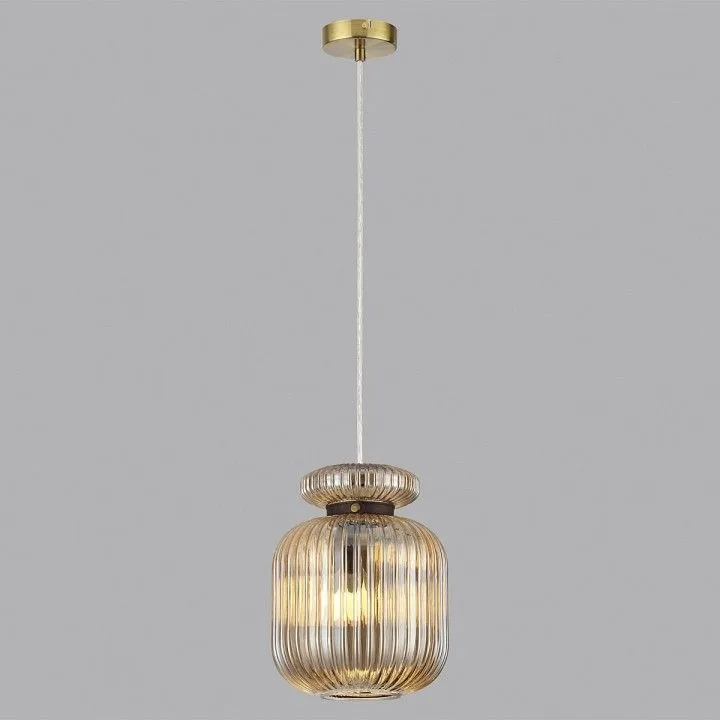Подвесной светильник Odeon Light Jugi 5042/1A