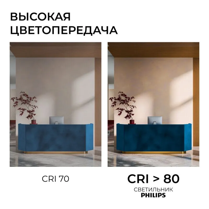 Накладной светильник Odeon Light L-VISION 7174/5WL